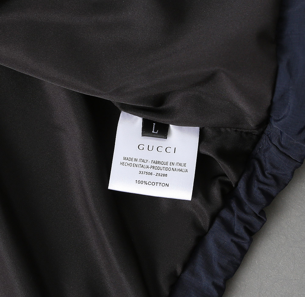 Gucci Jacket M-xxxl