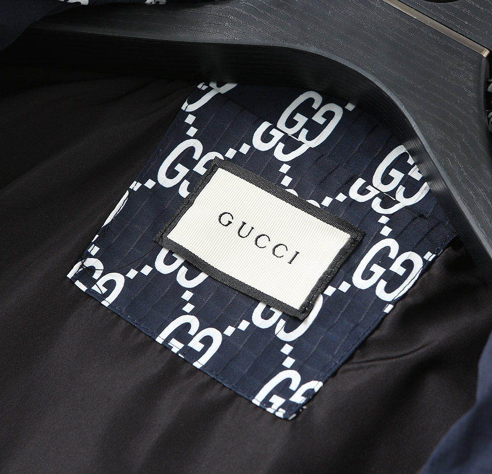 Gucci Jacket M-xxxl