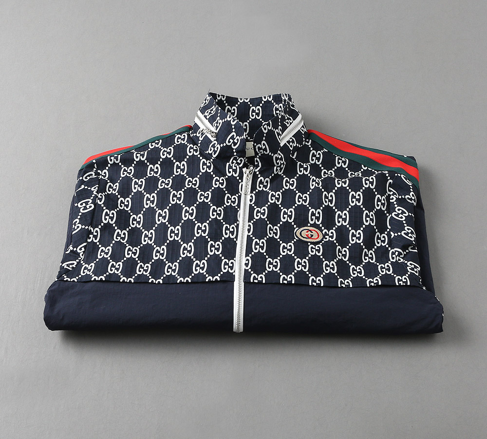 Gucci Jacket M-xxxl