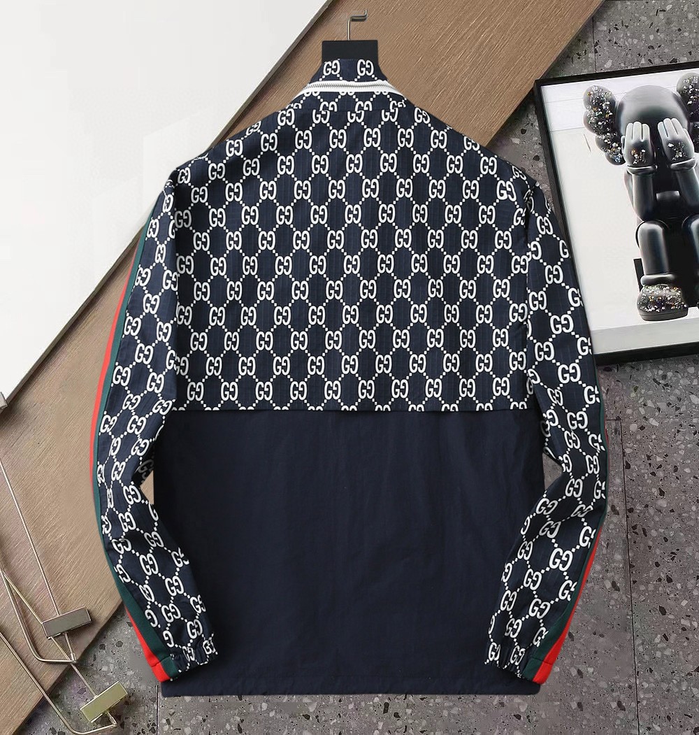 Gucci Jacket M-xxxl