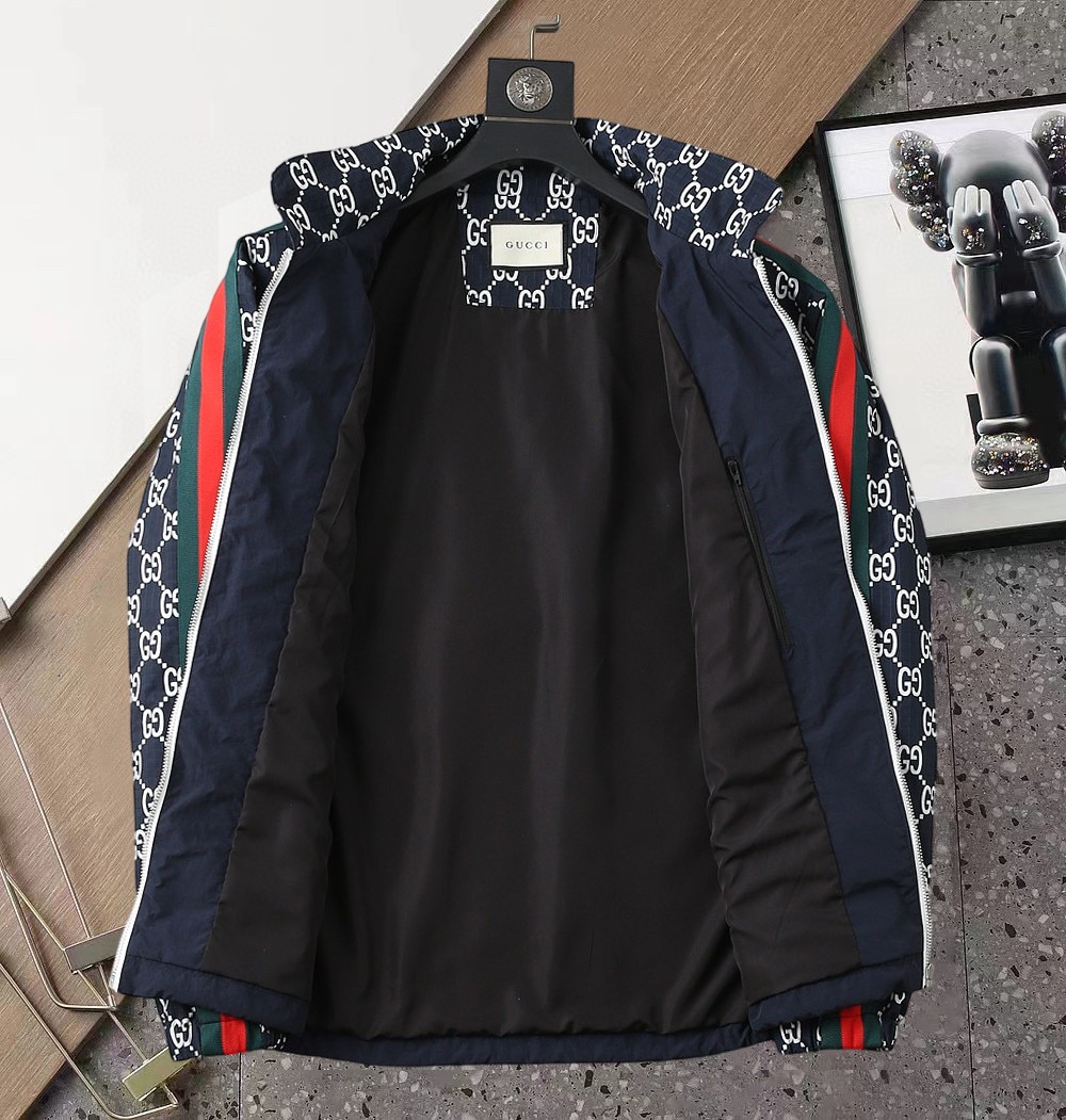 Gucci Jacket M-xxxl