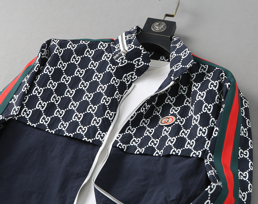 Gucci Jacket M-xxxl