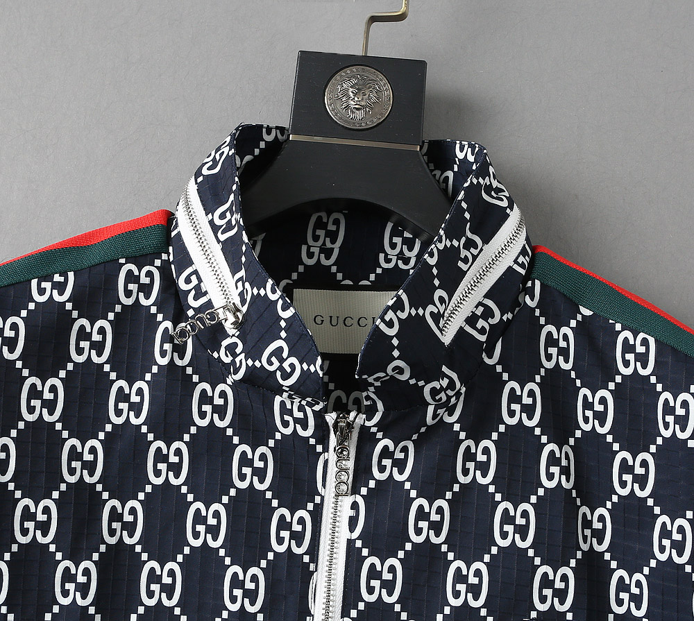Gucci Jacket M-xxxl