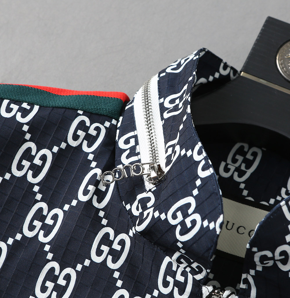 Gucci Jacket M-xxxl