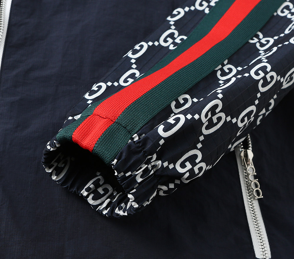 Gucci Jacket M-xxxl