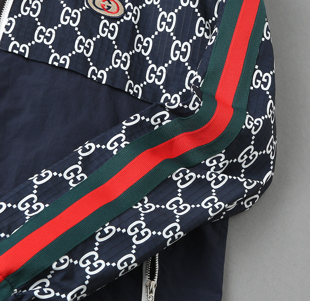 Gucci Jacket M-xxxl