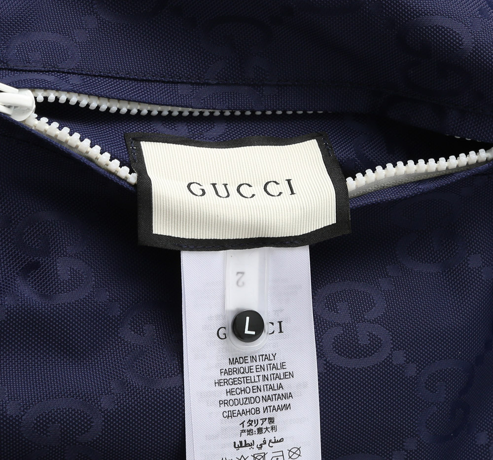 Gucci Jacket M-xxxl