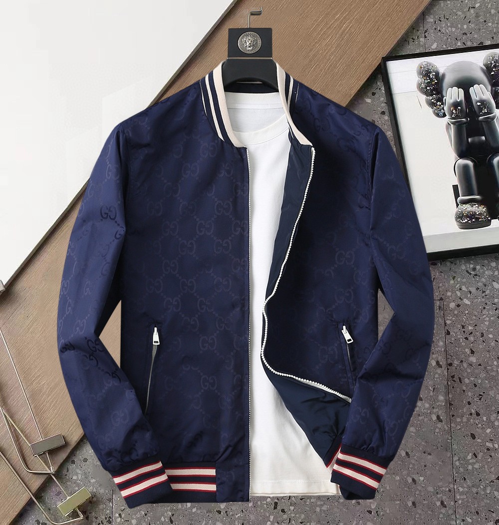 Gucci Jacket M-xxxl