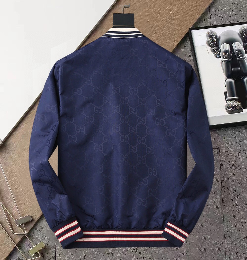 Gucci Jacket M-xxxl
