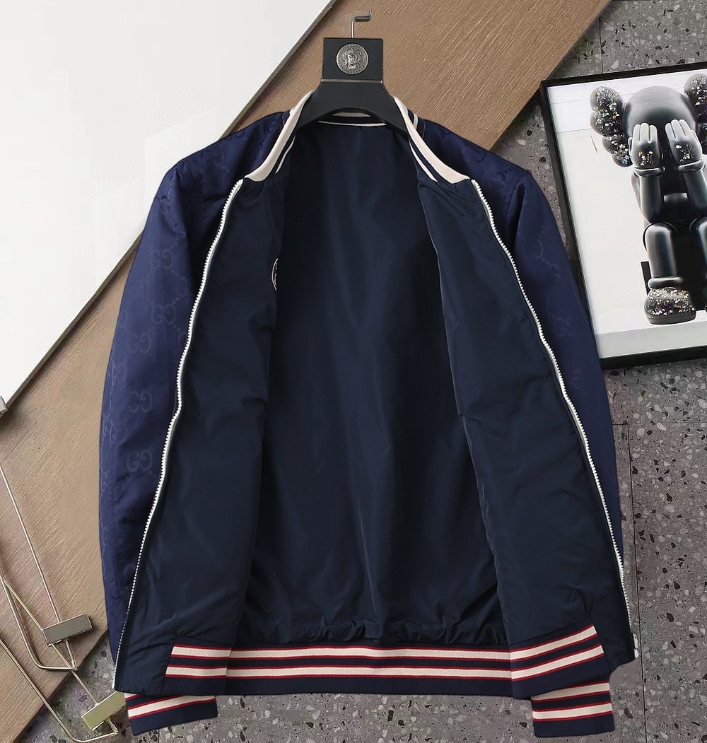 Gucci Jacket M-xxxl