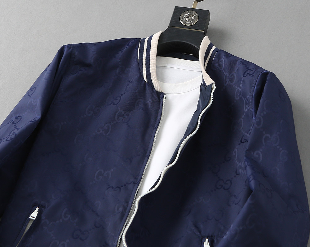 Gucci Jacket M-xxxl