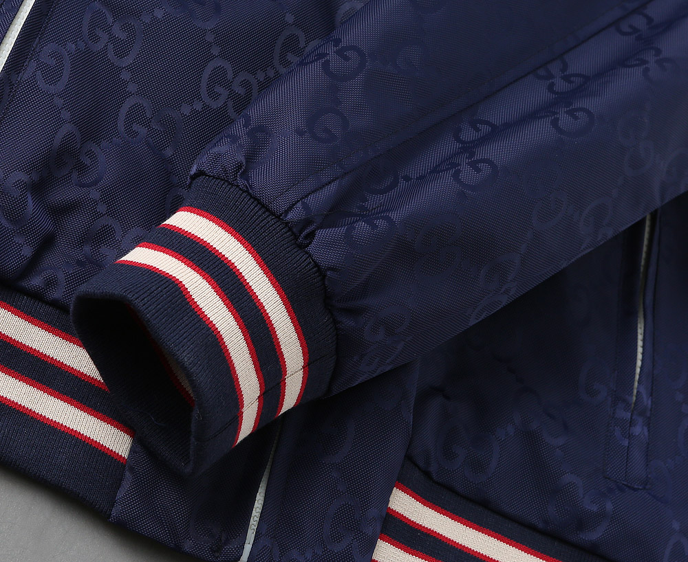 Gucci Jacket M-xxxl