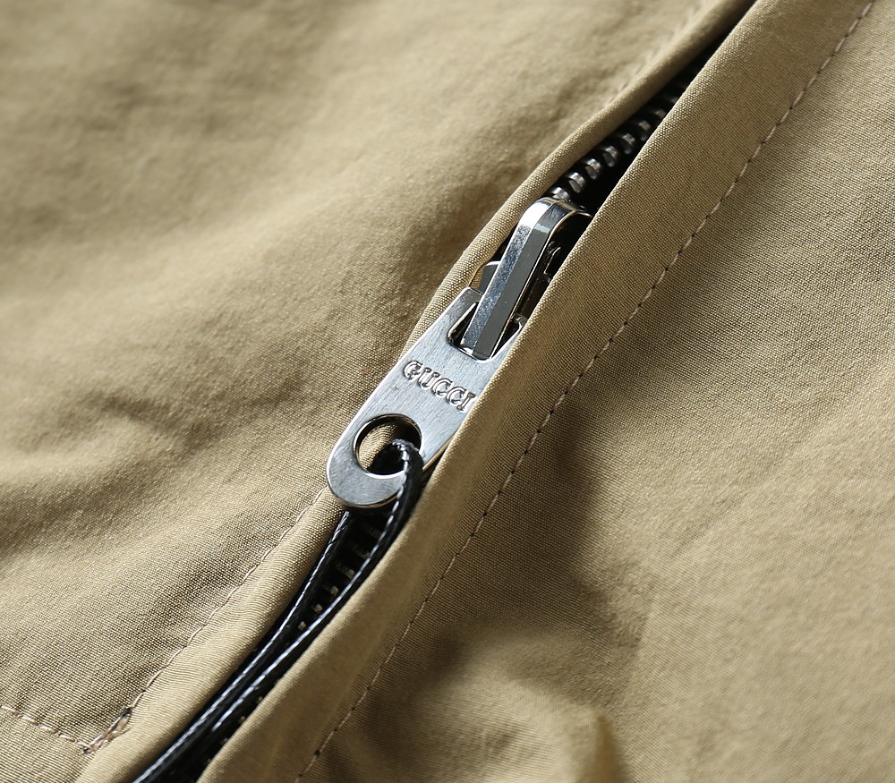 Gucci Jacket M-xxxl