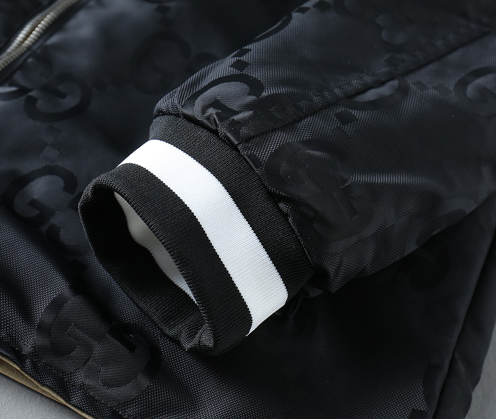 Gucci Jacket M-xxxl