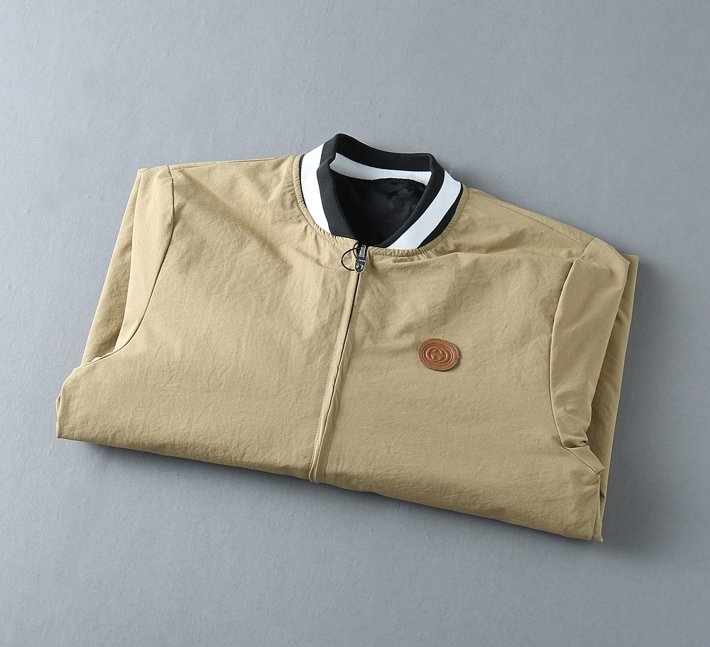 Gucci Jacket M-xxxl