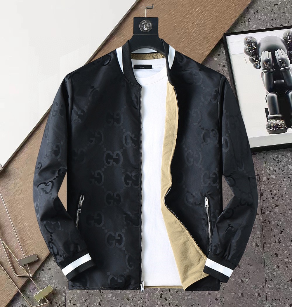 Gucci Jacket M-xxxl