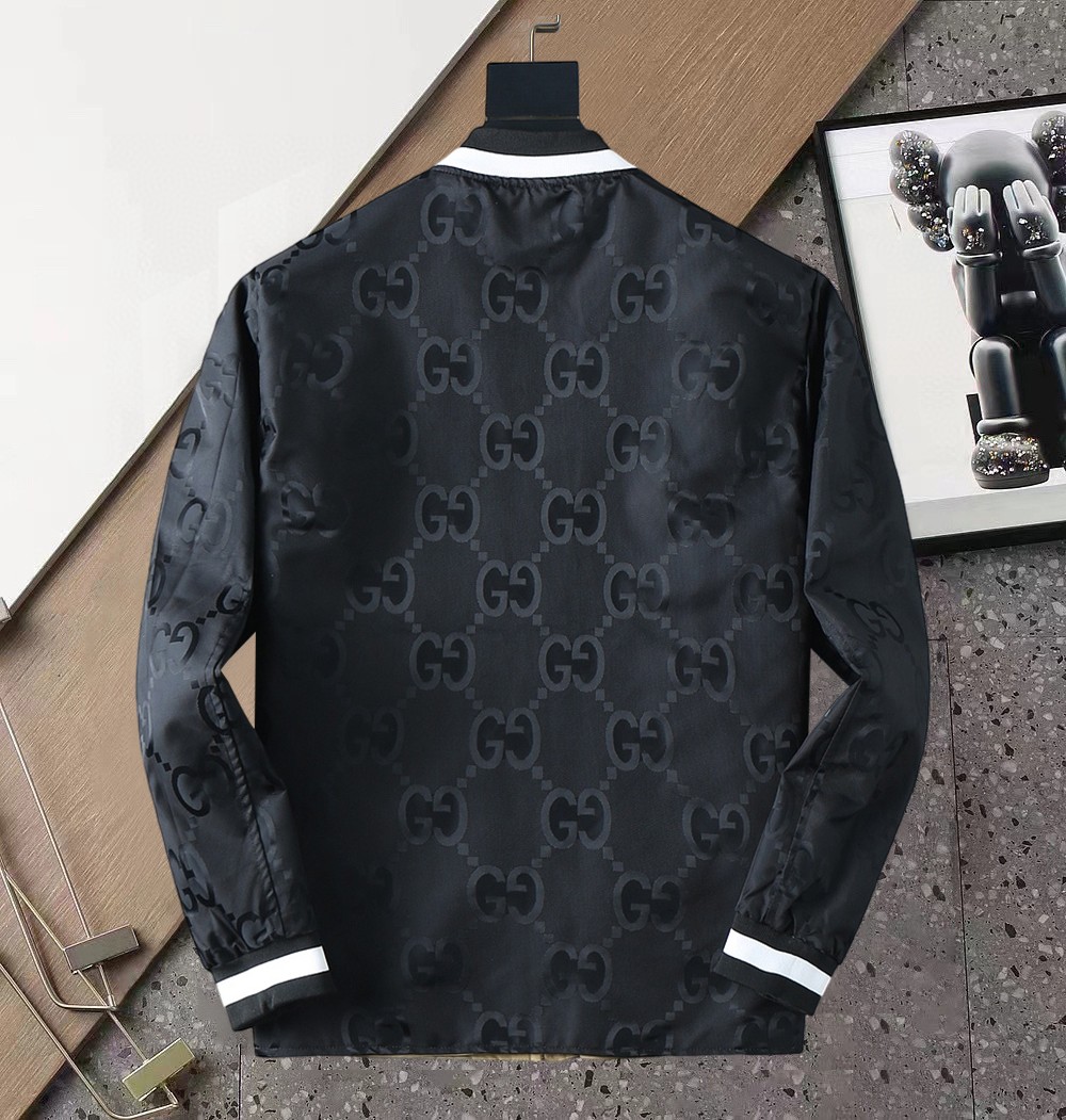 Gucci Jacket M-xxxl
