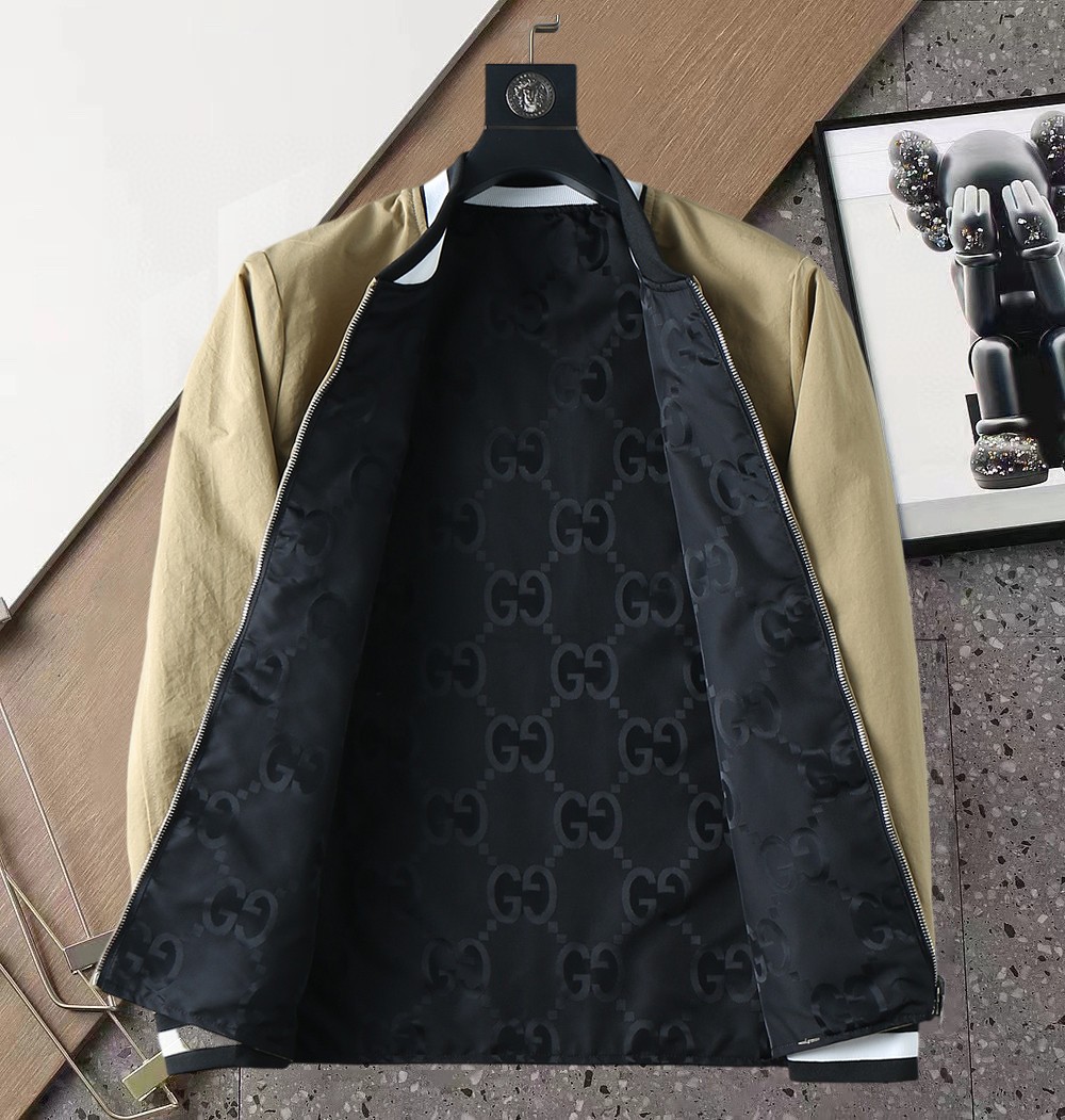 Gucci Jacket M-xxxl