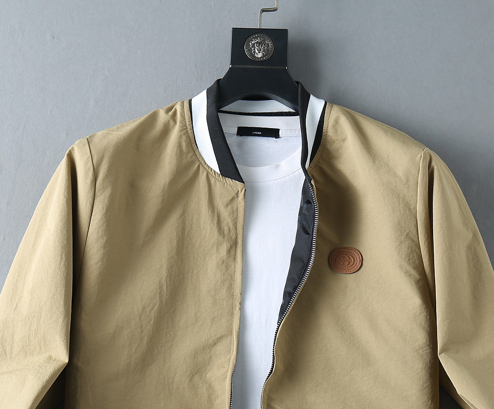 Gucci Jacket M-xxxl