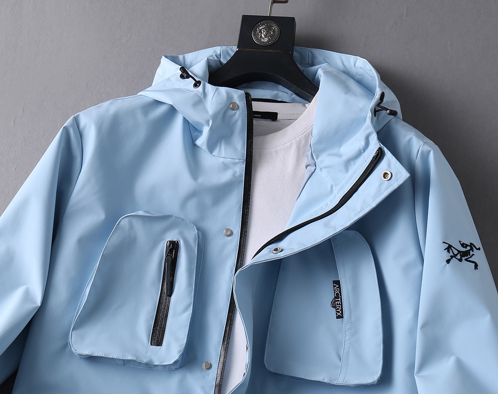 Arcteryx Jacket M-xxxl