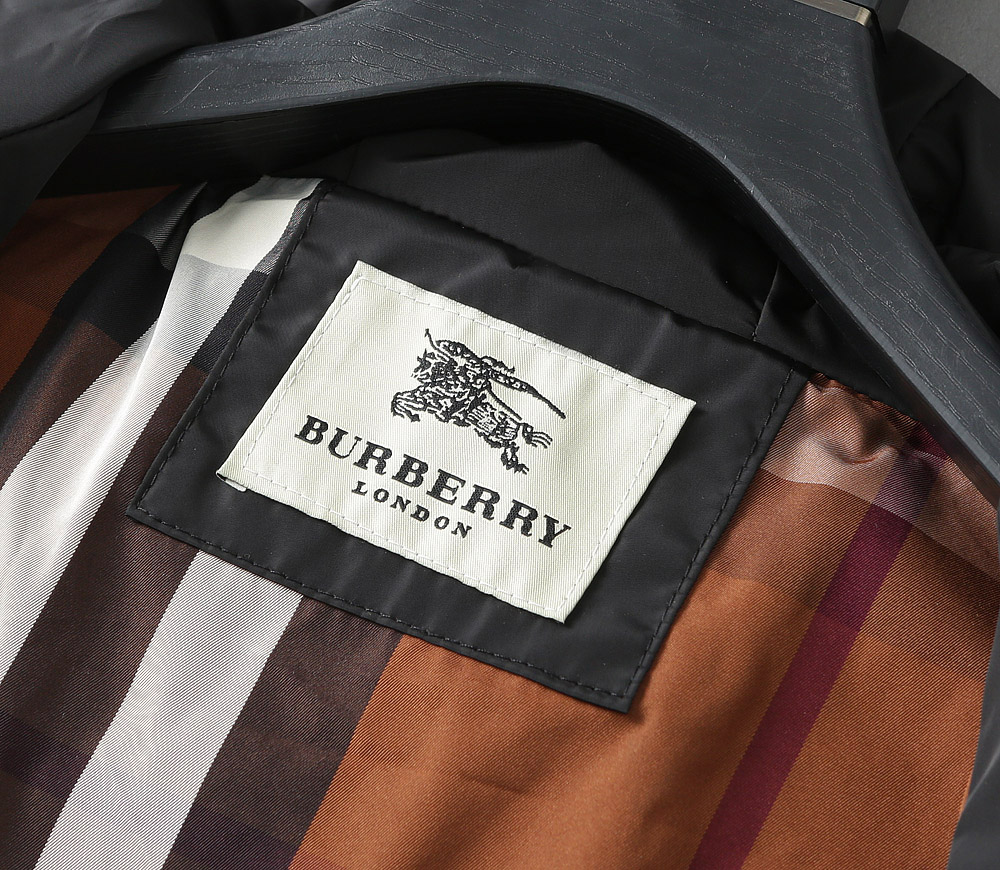 Burberry Jacket M-xxxl