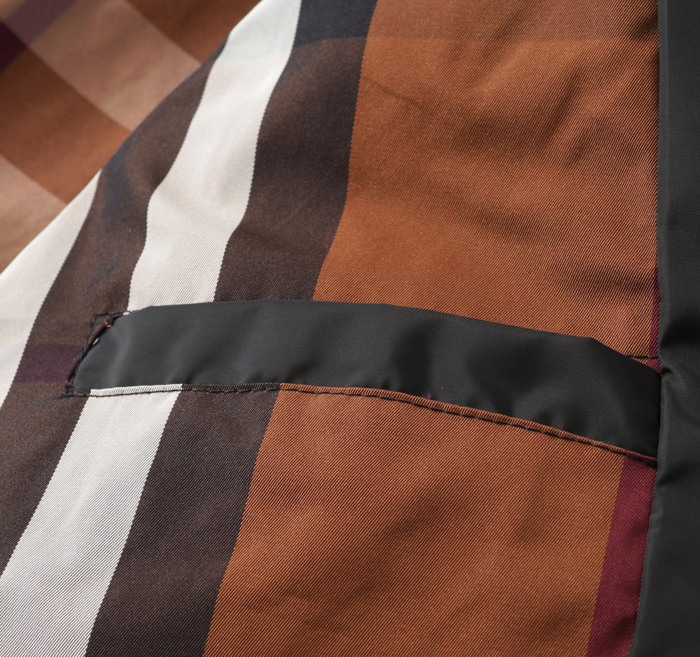 Burberry Jacket M-xxxl