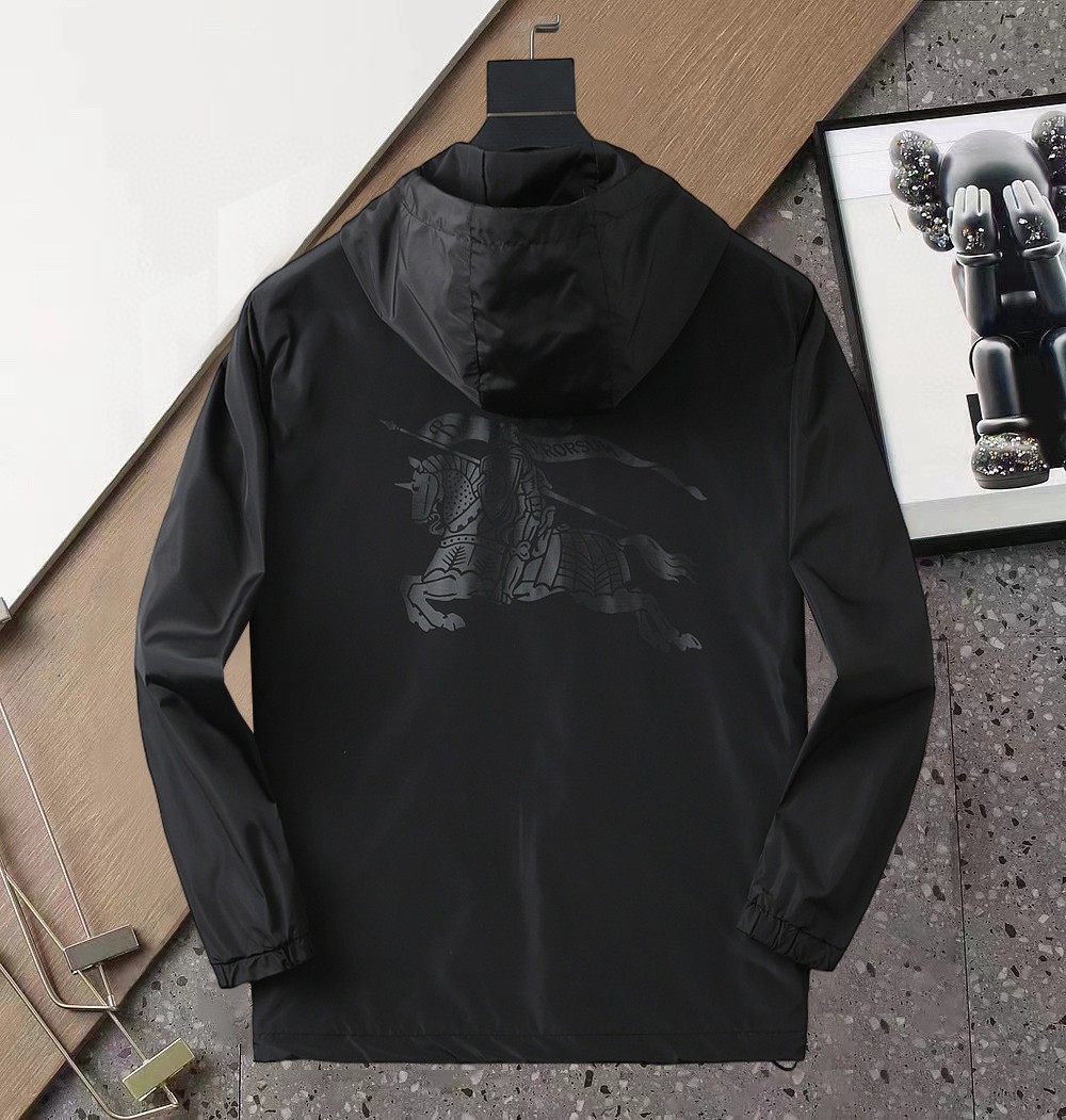 Burberry Jacket M-xxxl