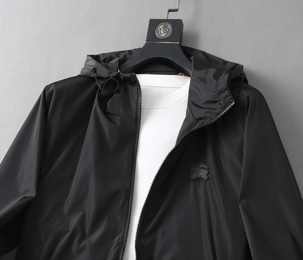Burberry Jacket M-xxxl