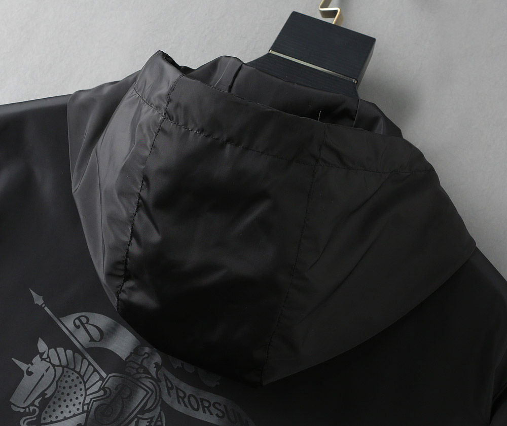 Burberry Jacket M-xxxl