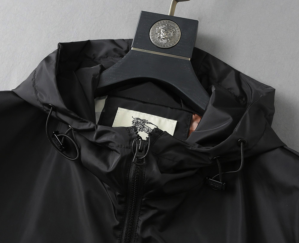 Burberry Jacket M-xxxl