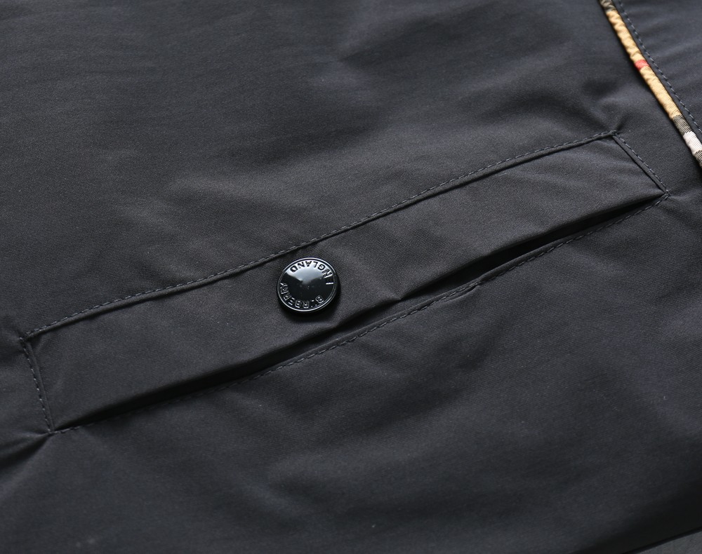 Burberry Jacket M-xxxl