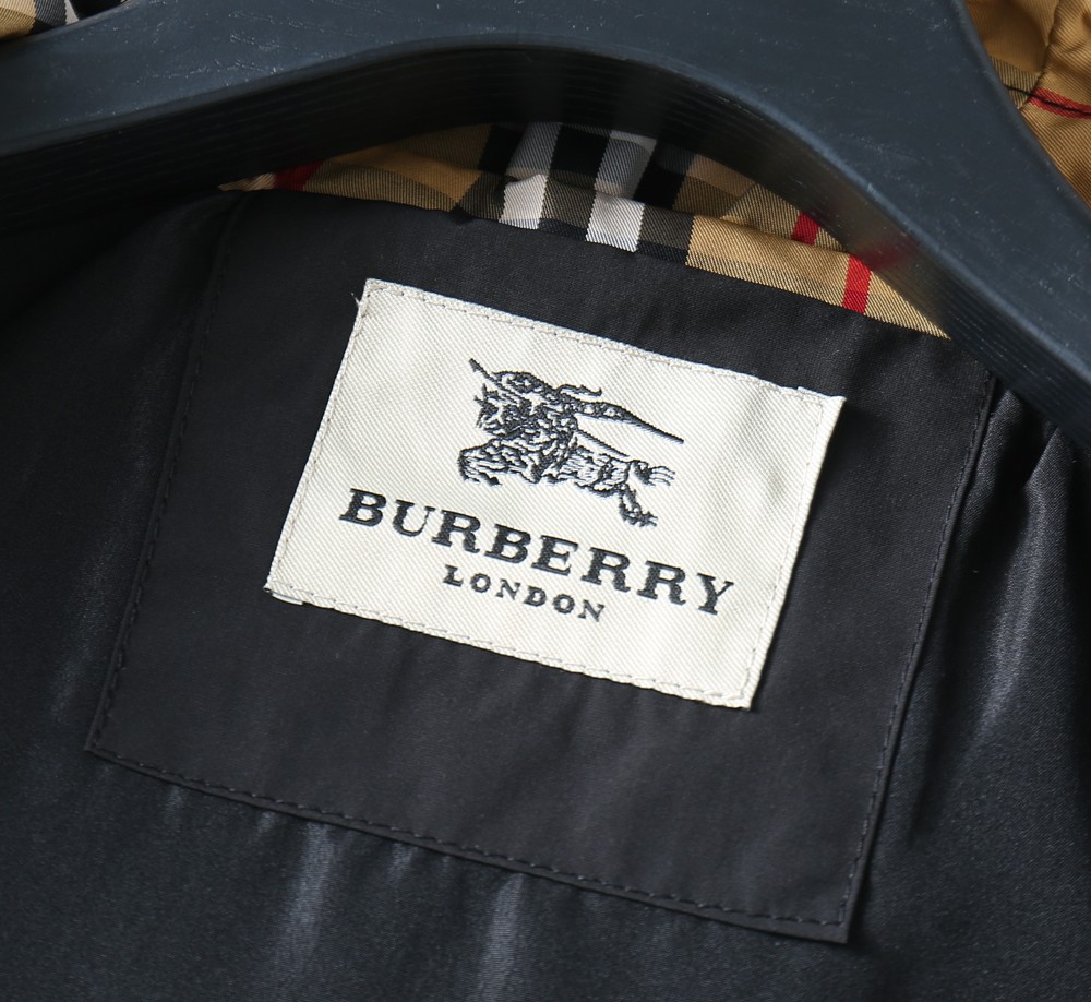Burberry Jacket M-xxxl