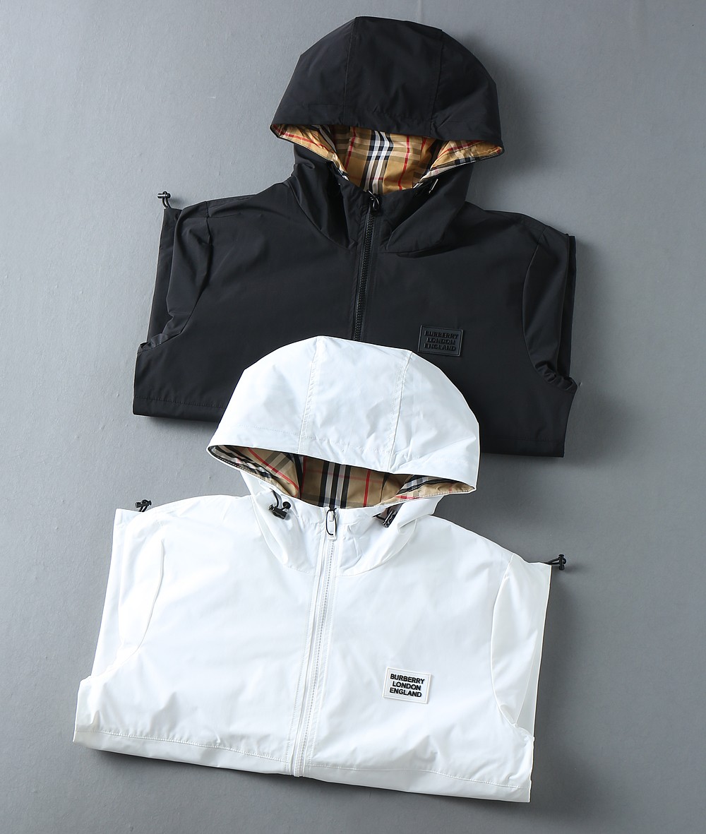 Burberry Jacket M-xxxl