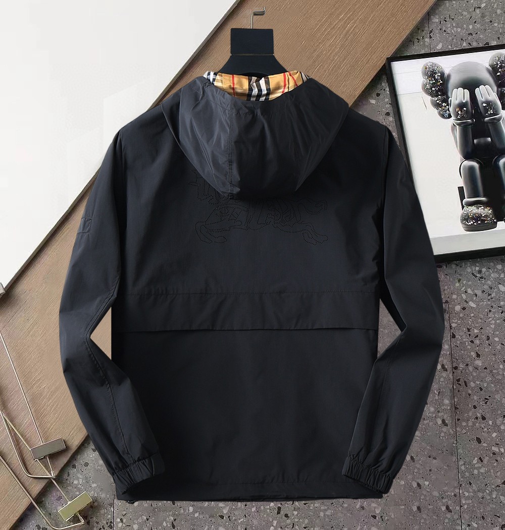 Burberry Jacket M-xxxl