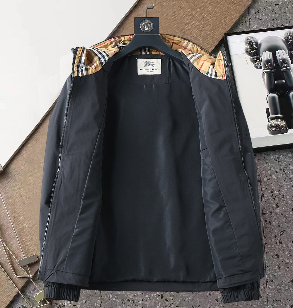 Burberry Jacket M-xxxl