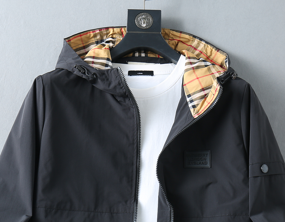 Burberry Jacket M-xxxl