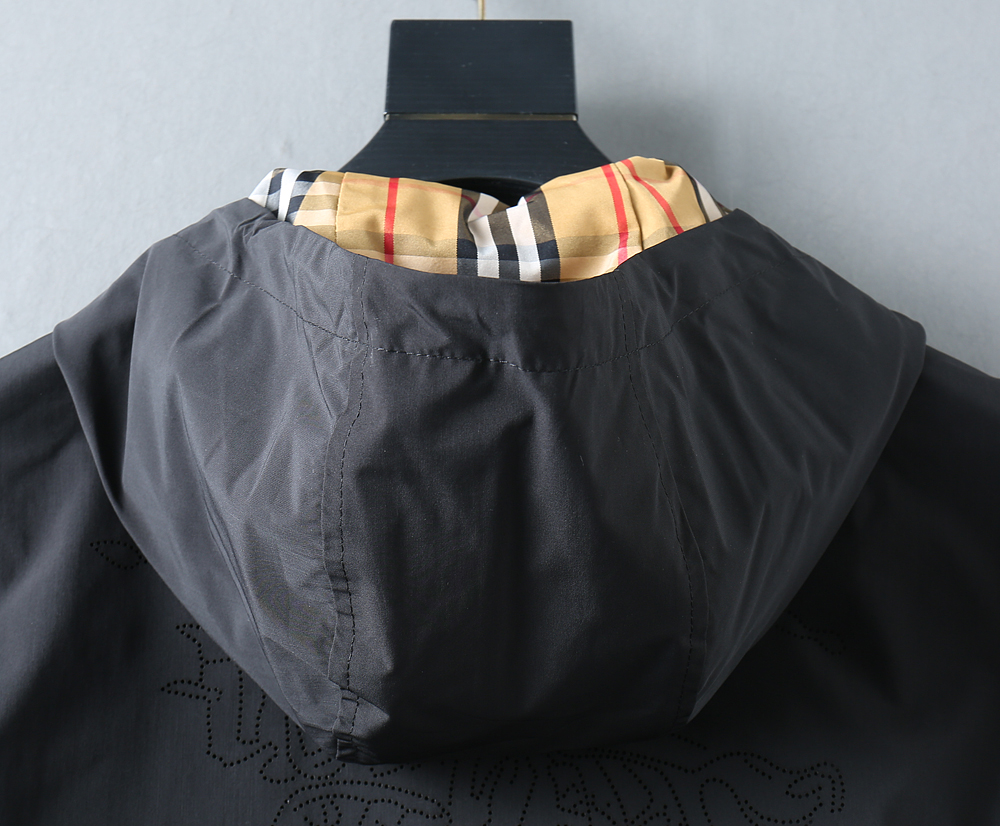 Burberry Jacket M-xxxl