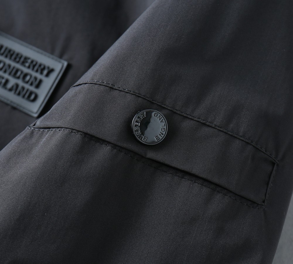 Burberry Jacket M-xxxl