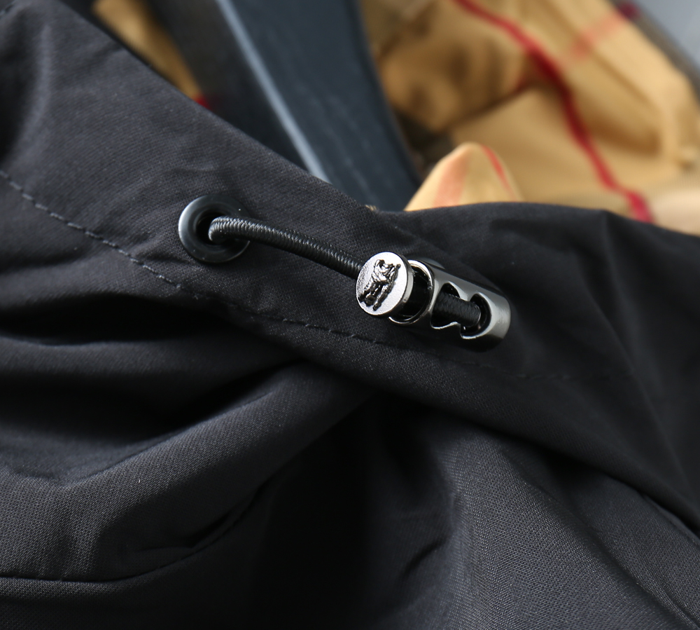 Burberry Jacket M-xxxl