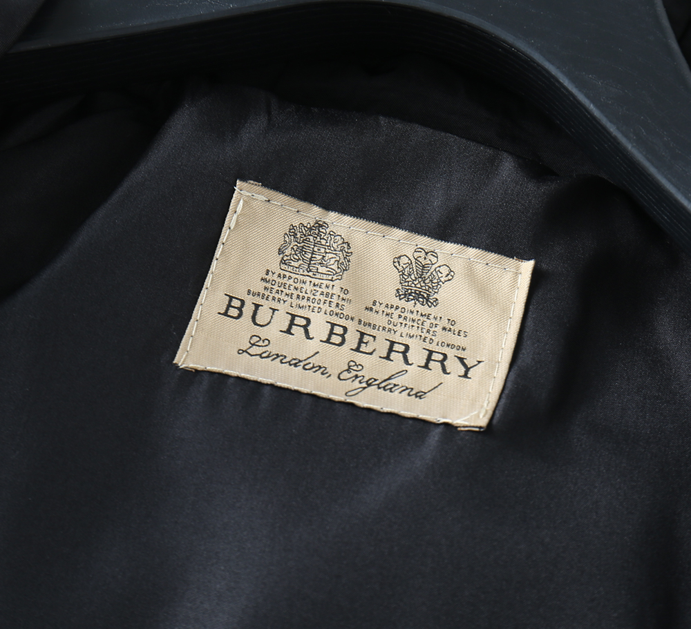 Burberry Jacket M-xxxl