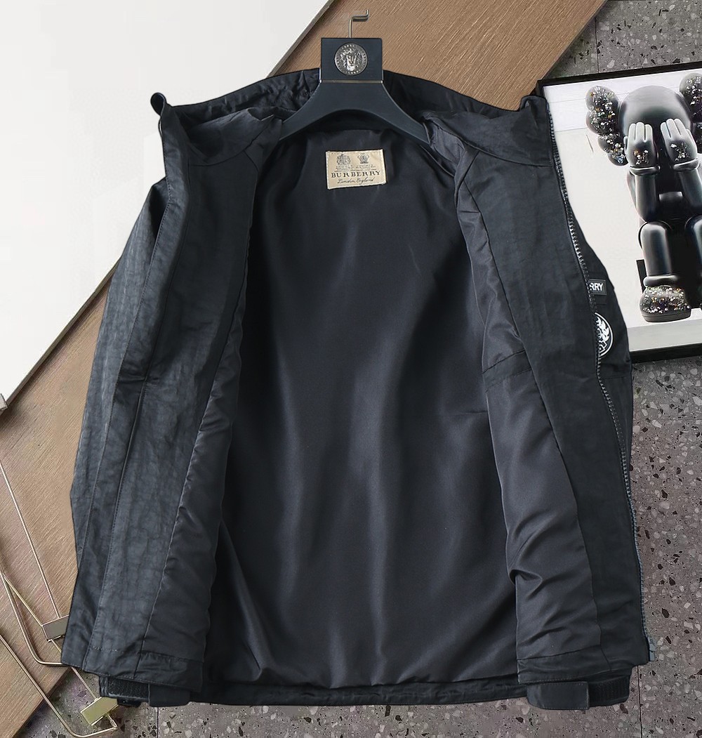 Burberry Jacket M-xxxl