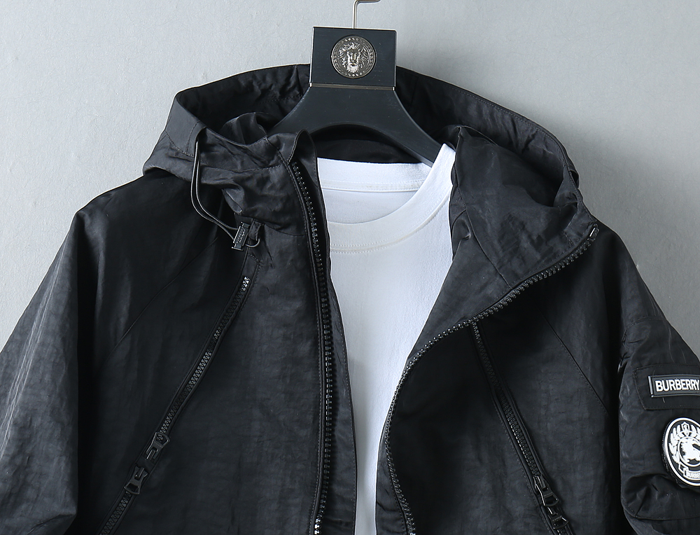 Burberry Jacket M-xxxl