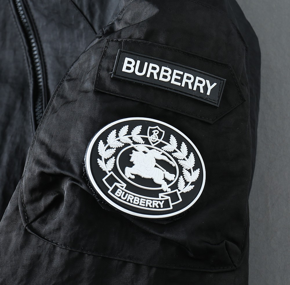 Burberry Jacket M-xxxl