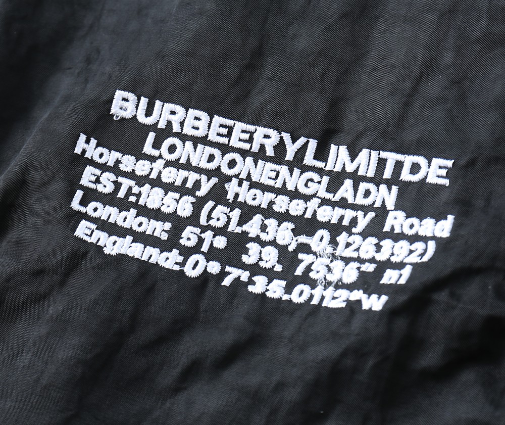 Burberry Jacket M-xxxl