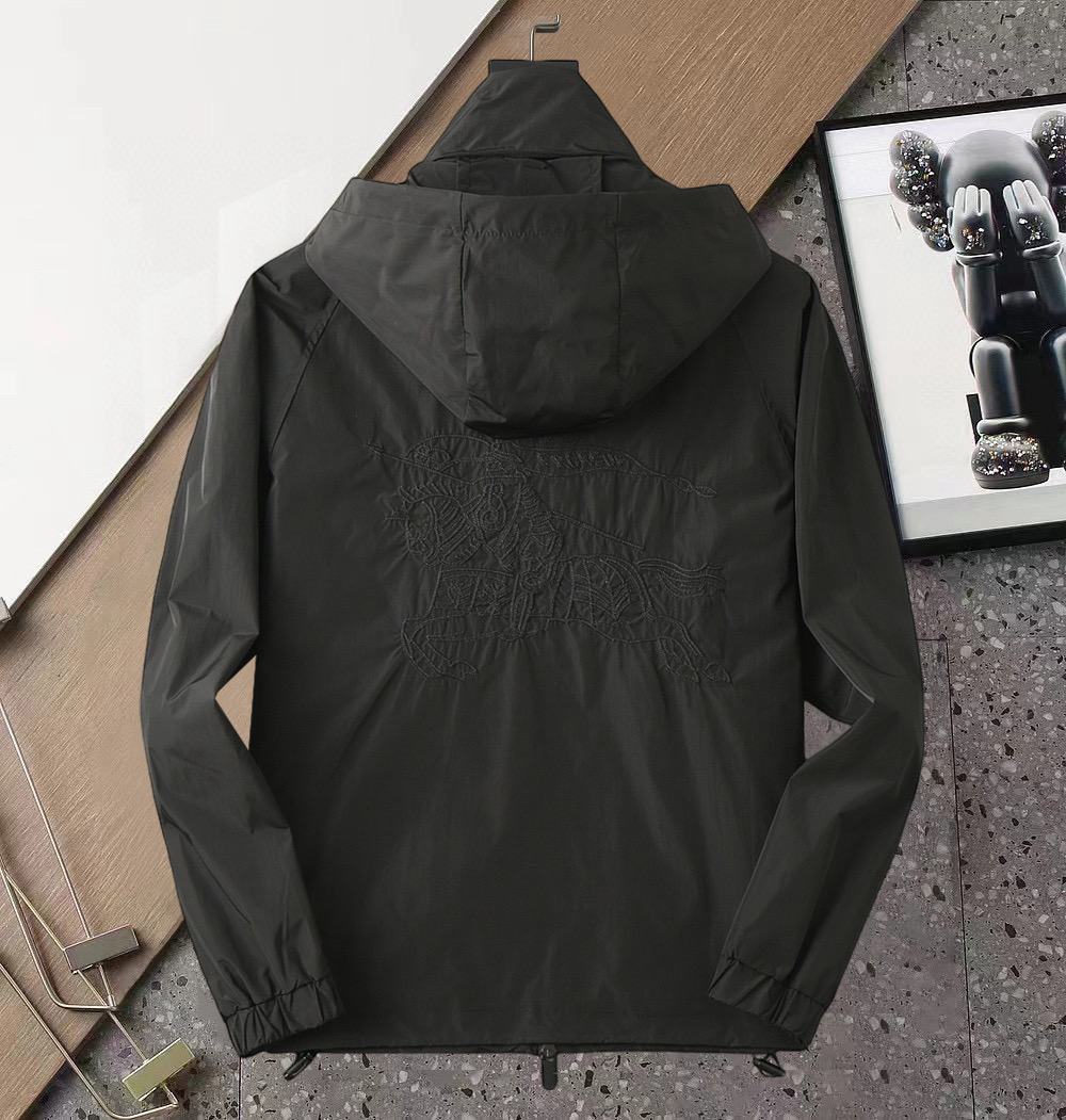 Burberry Jacket M-xxxl