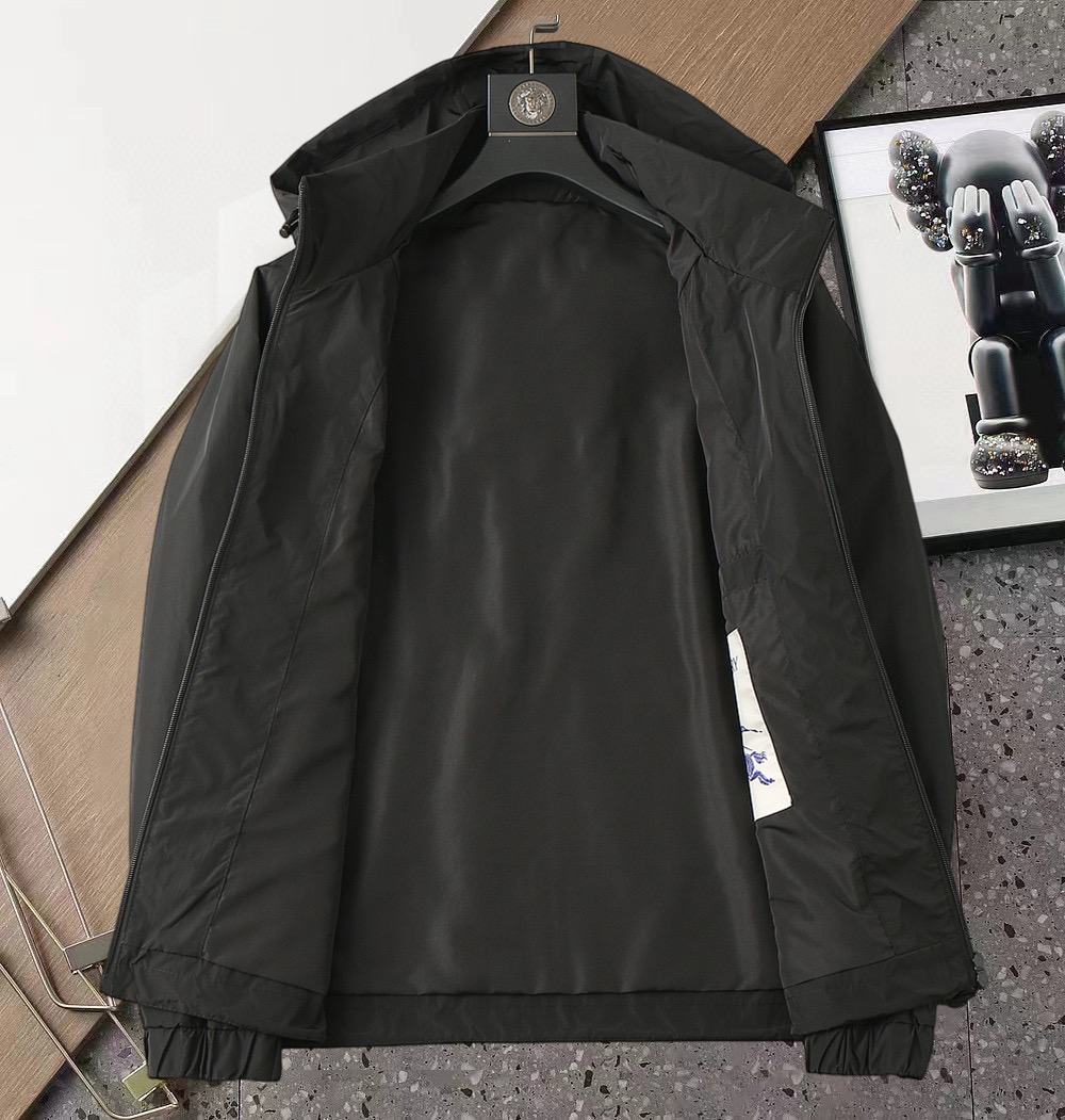 Burberry Jacket M-xxxl