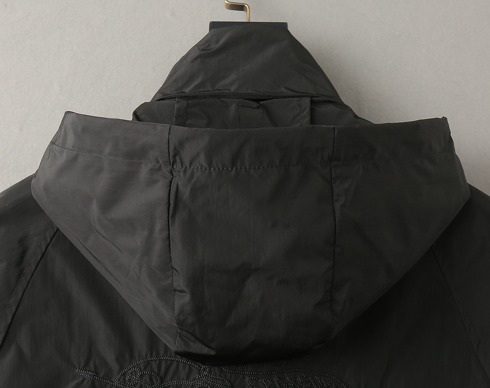 Burberry Jacket M-xxxl