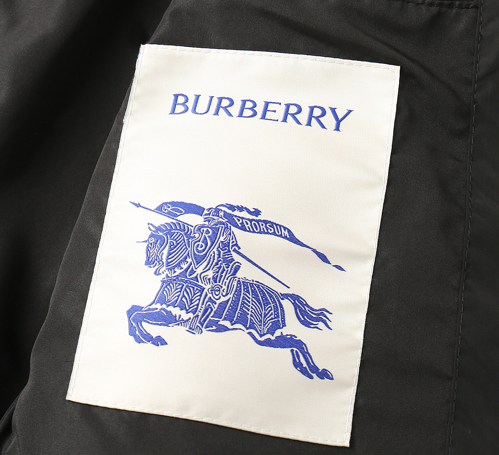 Burberry Jacket M-xxxl