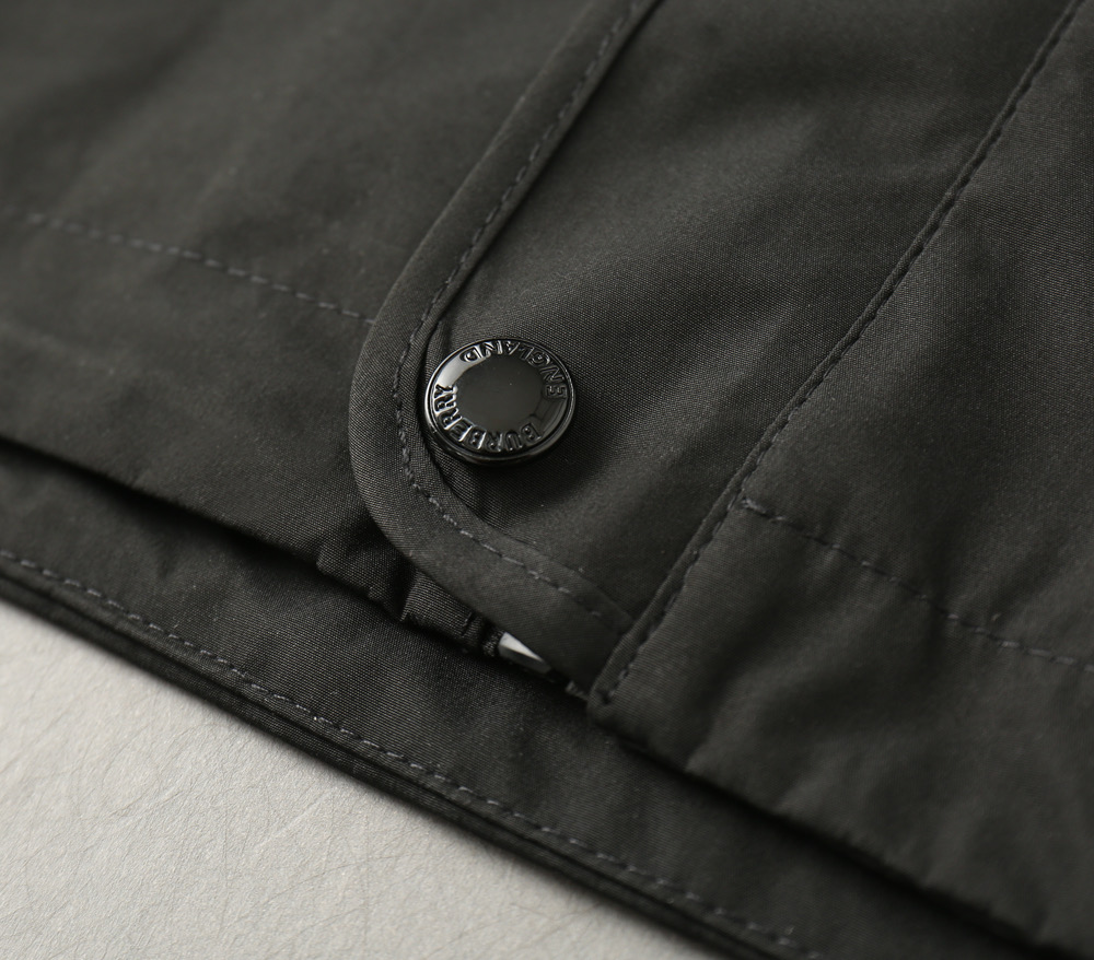 Burberry Jacket M-xxxl
