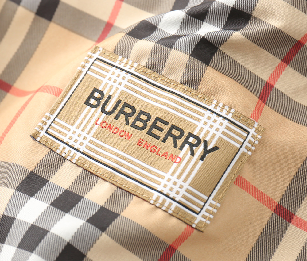 Burberry Jacket M-xxxl